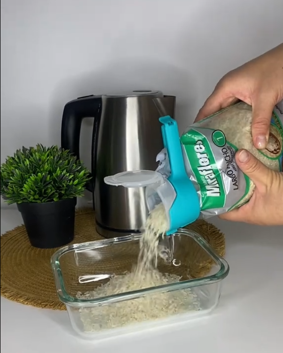 Klipzo - szczelność i wygoda w jednym!