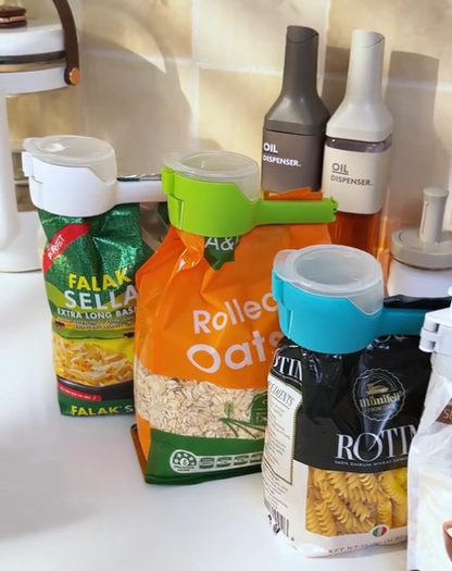 Klipzo - szczelność i wygoda w jednym!