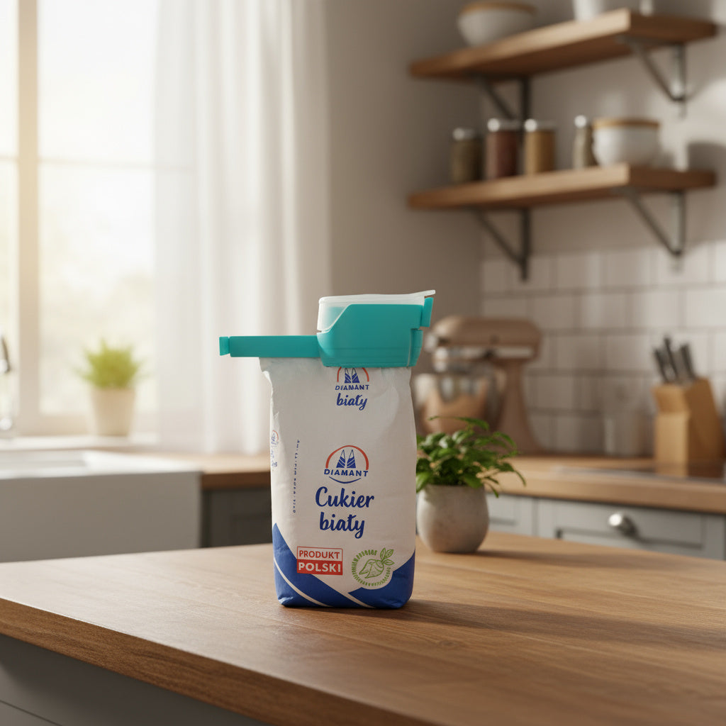 Klipzo - szczelność i wygoda w jednym!