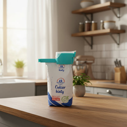 Klipzo - szczelność i wygoda w jednym!